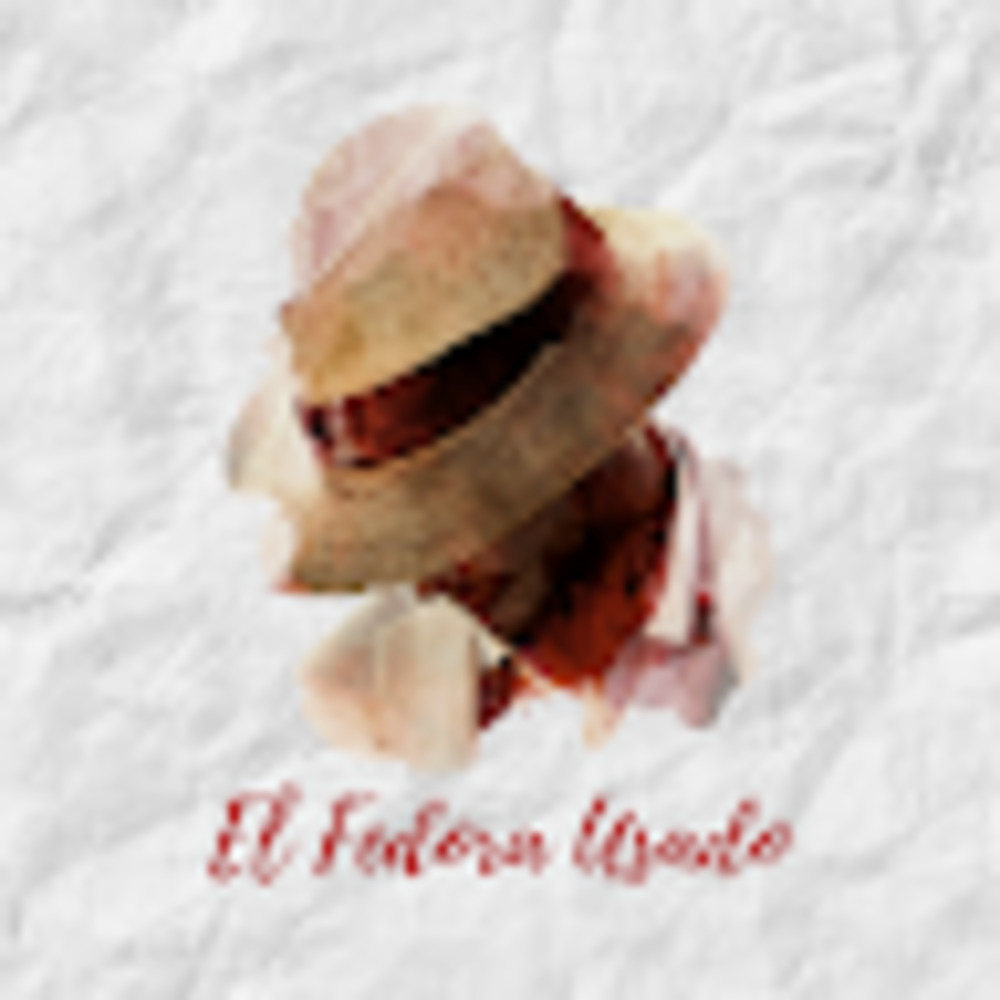 Meet your Posher, El fedora